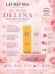 Nước Hoa Mini Delina Parfums De Marly