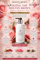 Dưỡng Thể Molton Brown 300ml