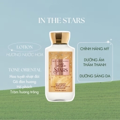 Dưỡng thể Bath & Body Works 236ml