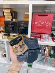 Case Tròn-  Cushion Cle De Peau Teint Eclat Radiant Foundation