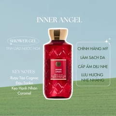Sữa Tắm Bath & Body Works 295ml