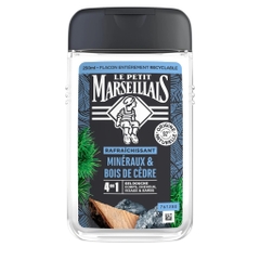 Sữa Tắm Le Petit Marseillais