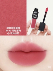 New - Son Kem Dior On Stage Ink 6ml