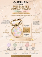 Phấn Nén Guerlain Météorites Compact Powder 8,5gr