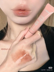 Son Dưỡng Có Màu Laneige Glaze Craze Tinted Polypeptide Lip Serum 12g