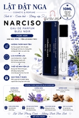 Nước Hoa Narciso Rodriguez 10ml