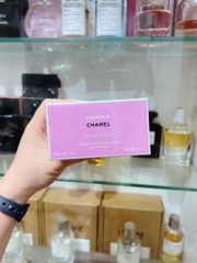 Kem Dưỡng Thể Hương Nước Hoa Chanel Chance 150g