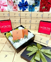 Cushion - Phấn Nước Tái Sinh Whoo Radiant Essence Cushion SPF50+/PA+++ + 1 Lõi Tặng kèm