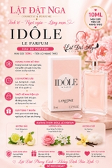 Nước Hoa Mini -  Lancome Idole Le Parfum 5ml
