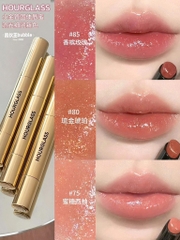 Son Sáp Dưỡng Bóng Hourglass