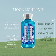 Sữa Tắm Bath & Body Works 295ml