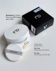 Phấn Nước Cushion Renoderm