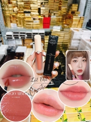 Son Kem Giorgio Armani Lip Maestro Satin