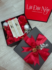 New - Dầu Dưỡng Tóc KERASTASE Elixr Ultime L’Huile Originale 75ml