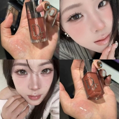 NEW 2026 - Son Dưỡng Dior Addict Lip Glow Oil 6ml
