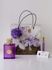 Nước Hoa Armaf Ladies Club De Nuit Maleka EDP Spray 105ml