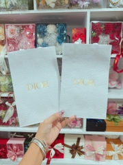Túi Giấy DIOR