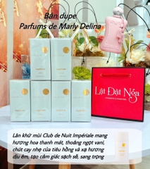 Khử Mùi Armaf Club De Nuit - Lăn Imperiale