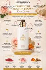 Dưỡng Thể Molton Brown 300ml