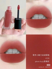 Son Kem Chanel Rouge Allure Liquid Velvet