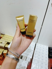 Mẫu thử Kem Dưỡng Chanel tuýp các loại