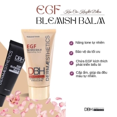 Che Khuyết Điểm DBH EGF Blemish Balm