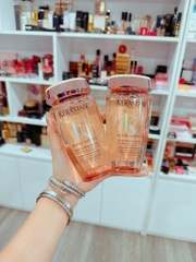 Dầu Gội Kerastase Gloss Absolu Bain Hydra Glaze (Dành Cho Tóc Xơ Rối)