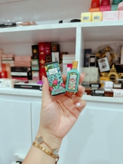 Nước Hoa Gucci Flora Gorgeous Jasmine EDP 5ml
