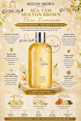 Sữa Tắm Molton Brown 300ml