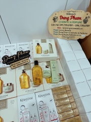 Set L'Occitane 3 Món: Tắm 250ml + Kem Dưỡng 75ml + Kem Tay Hạnh Nhân 75ml