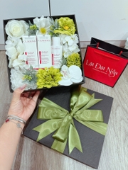 Kem Chống Nắng CLARINS ( Bao Bì Mới 2026 )