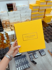 Hộp Quà Loccitane
