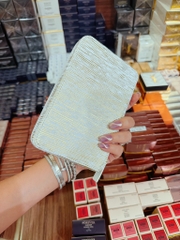 Túi Đựng Cọ & Mỹ Phẩm YSL Limited Gift