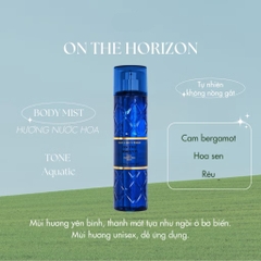 Xịt Mist Hương Nước Hoa Bath & Body Works 236ml