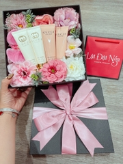 Dưỡng Thể Gucci 50ml