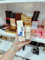 Kem Nền Make Up For Ever HD Skin-Balancing & Perfecting Foundation