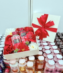 Sữa Tắm Bath & Body Works 295ml