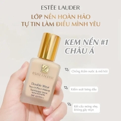 Kem Nền Estee Lauder Double Wear Stay in Place 30ml
