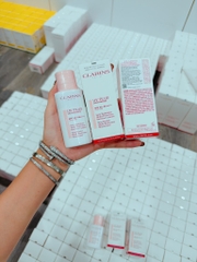 ( DMT ) Kem Chống Nắng CLARINS UV Plus Advanced