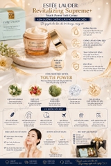 Kem Dưỡng Estee Lauder Revitalizing Supreme+