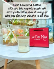 Nến Thơm Hương Nước Hoa Bath & Body Works