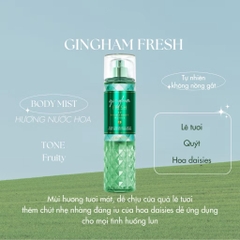 Xịt Mist Hương Nước Hoa Bath & Body Works 236ml