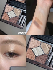 Phấn Mắt DIOR 5 ô - Limited