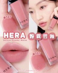 Son HERA Sensual Matte Liquid
