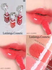 NEW 2026 - Son Dưỡng Dior Addict Lip Glow Oil 6ml