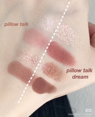Bảng Mắt Charlotte Tilbury 4 ô Bigger bright Eyes Filter