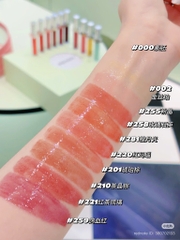 Son Kem Prada Glossy Liquid Balm Baume Effet Gloss 8ml