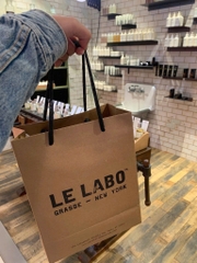 Túi Giấy Le Labo