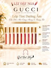Son Kem GUCCI Glow Oil-In-Water Tint
