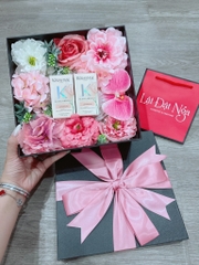 Nước Hoa Tóc Kérastase Gloss Absolu Gloss Le Parfum Hair 30ml